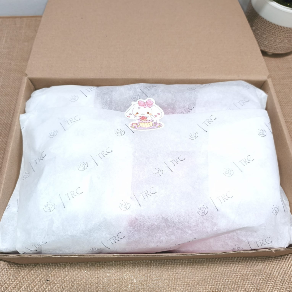 Caja Ritual Especial Rosa