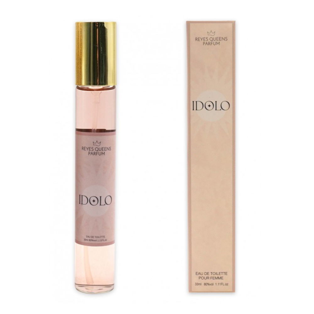 Mini Perfume Idolo 33 ml