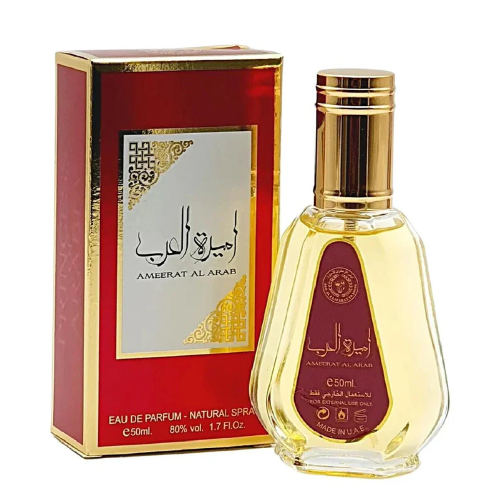 Perfume Ameerat Al Arab 50 ml