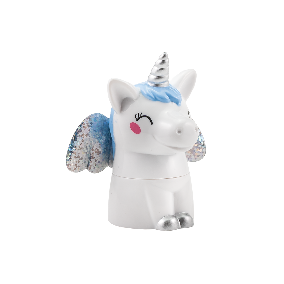 Estuche Body Spray + Lip Balm Unicornio
