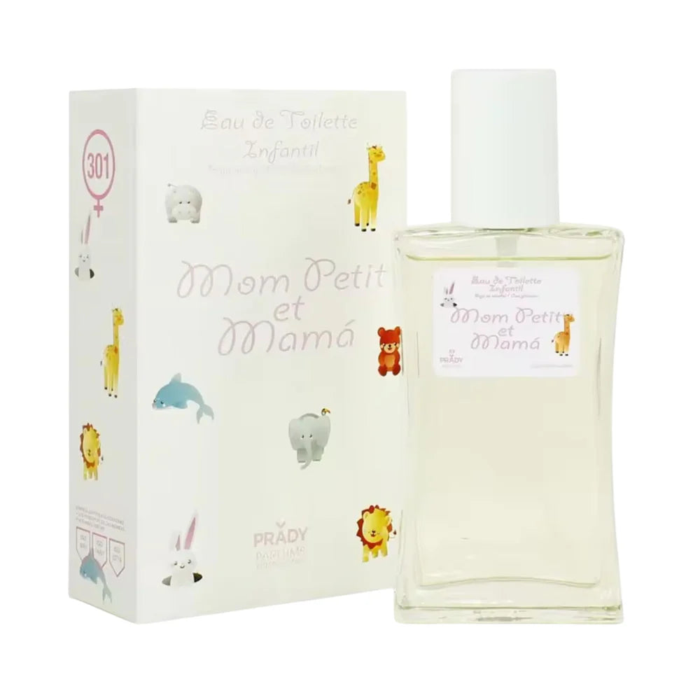 Colonia Mom Petit et Mamá