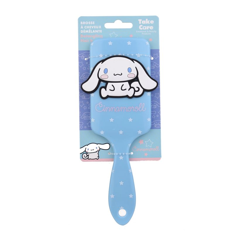 Cepillo Desenredante Cinnamoroll