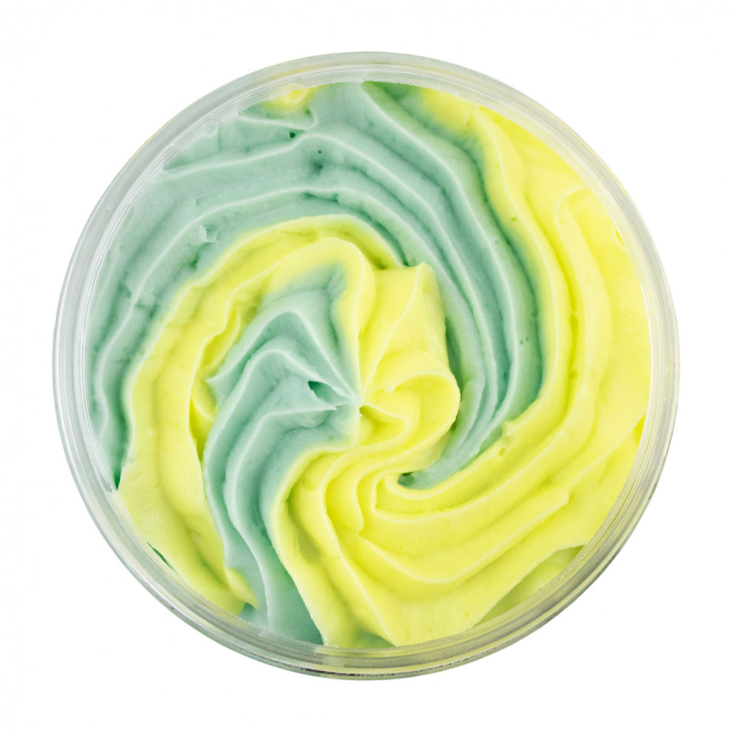 Manteca Corporal Osito de Gominola (Candy Shop Edition)