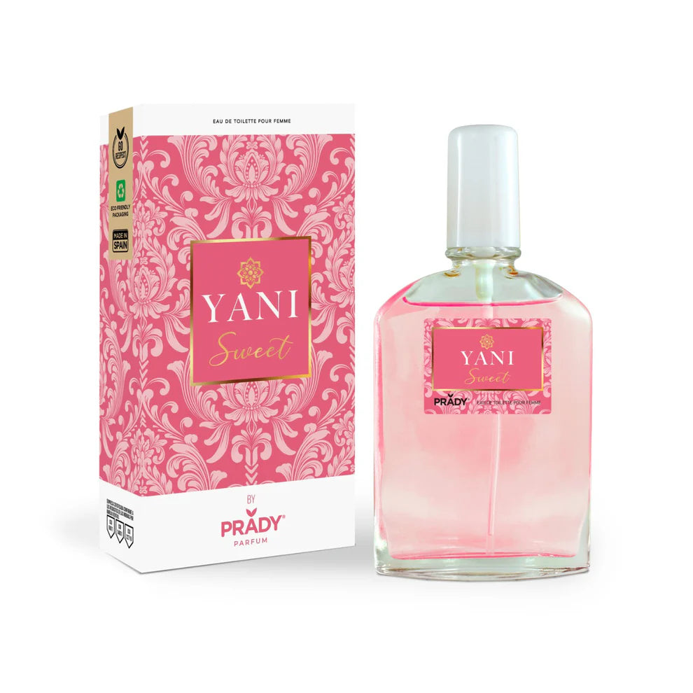 Colonia Yani Sweet