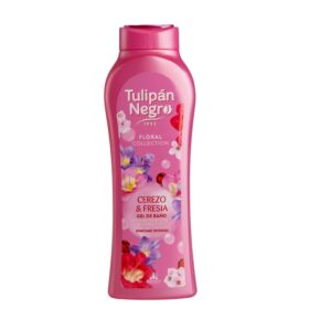 Gel de Baño Cerezo & Fresia