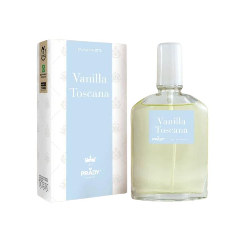 Colonia Vanilla Toscana
