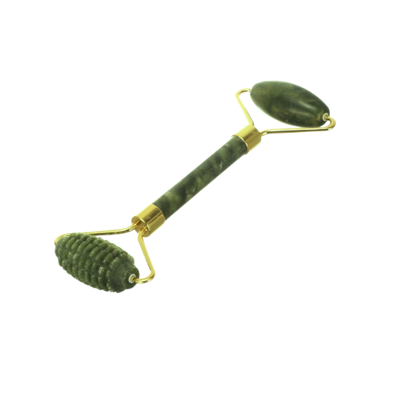 Rodillo de Masaje Jade