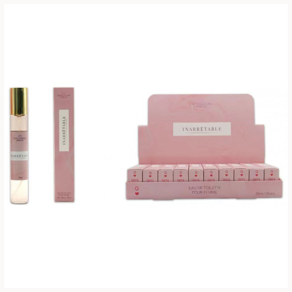 Mini Perfume Inarrètable 33ml