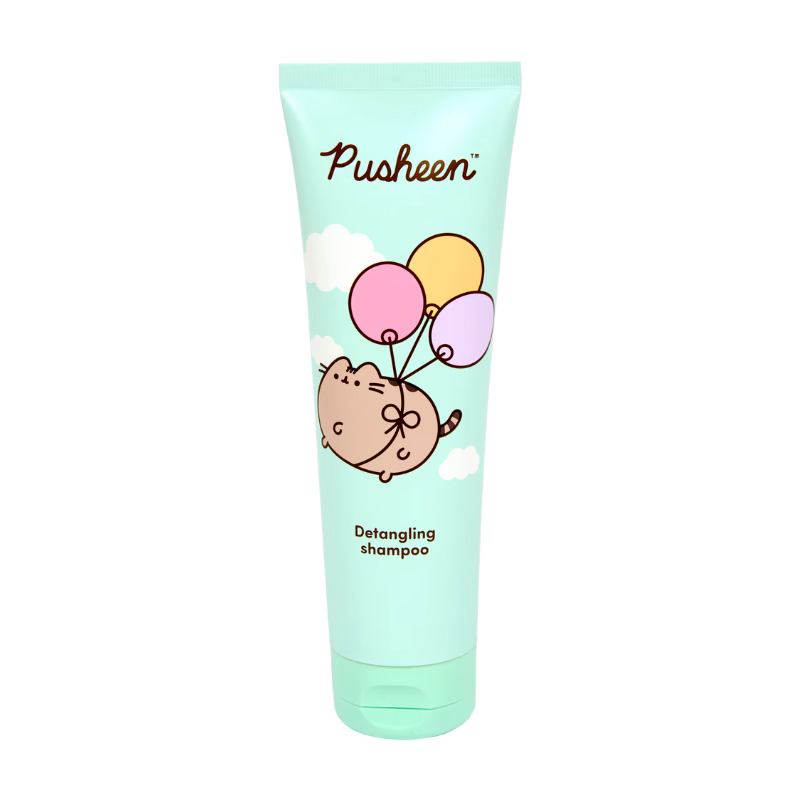 Champú Desenredante Pusheen