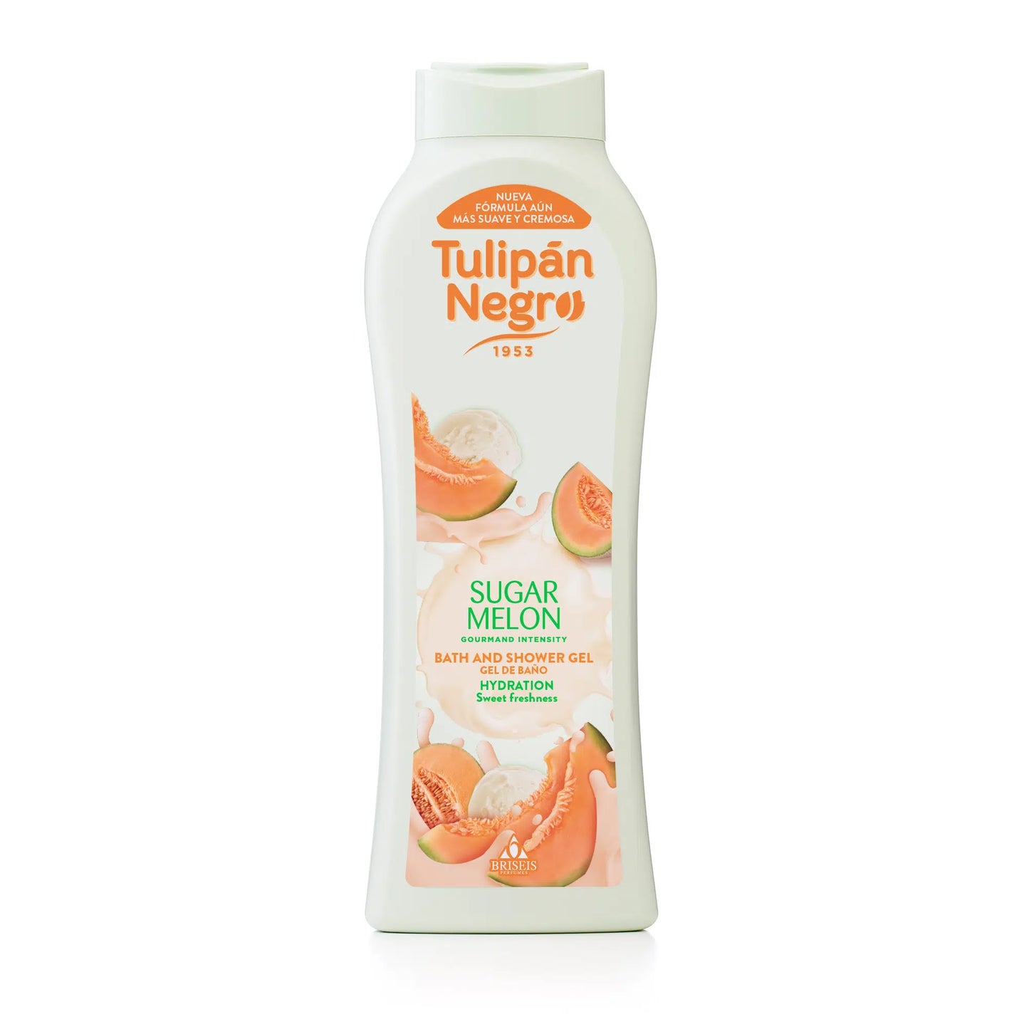 Gel de Baño Sugar Melon