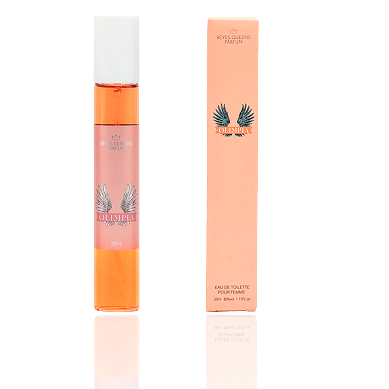 Mini Perfume Olimpia 33 ml