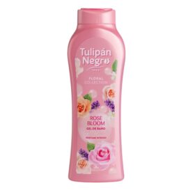 Gel de Baño – Rose Bloom 🌹