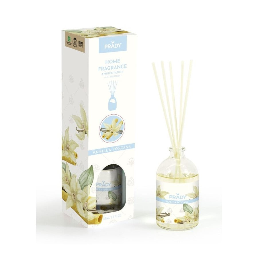 Mikado Vanilla Toscana