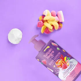 Body Lotion Candy Fantasy
