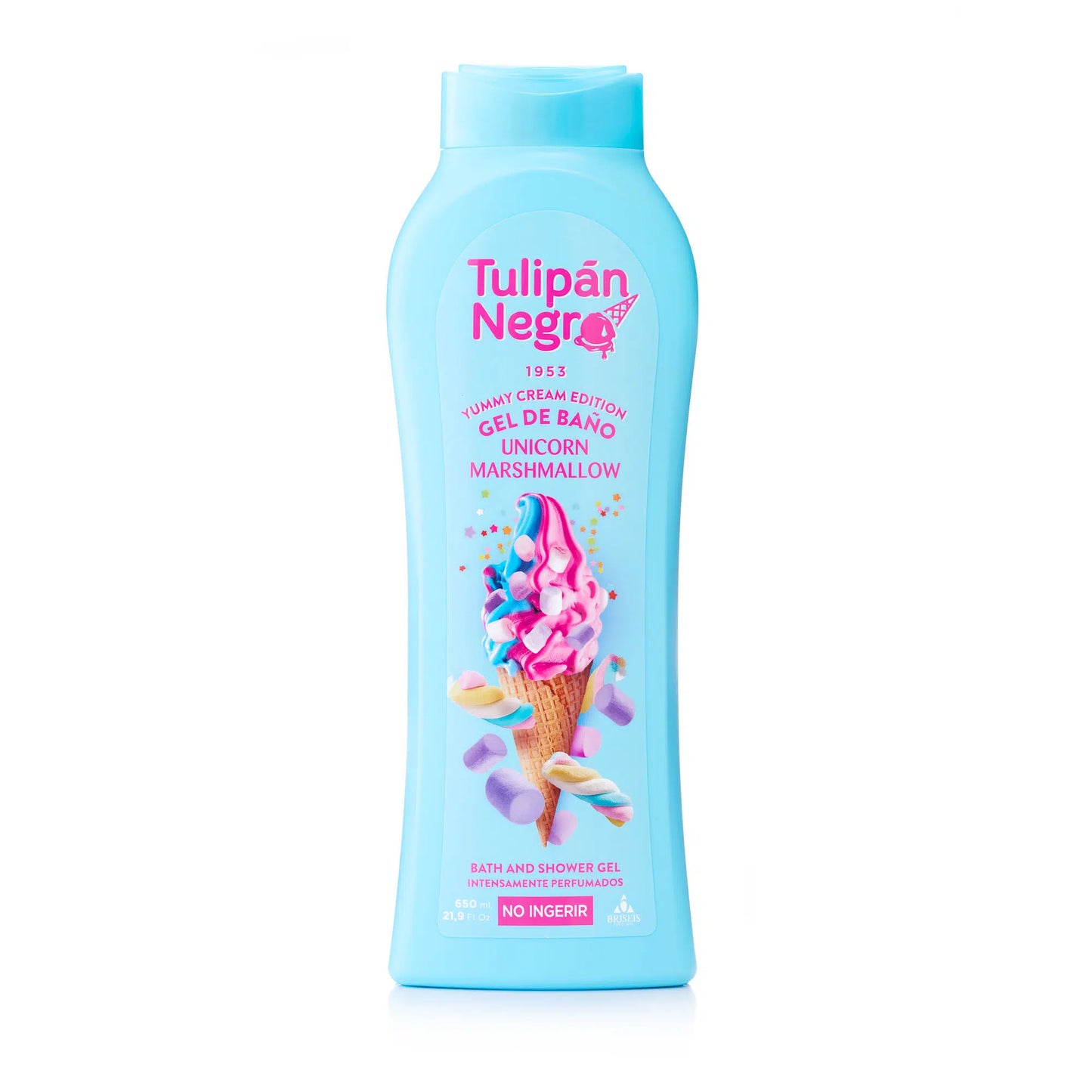 Gel de Baño Unicorn Marshmallow