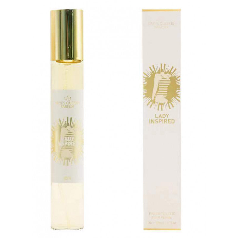 Mini Perfume Lady Inspired 33 ml