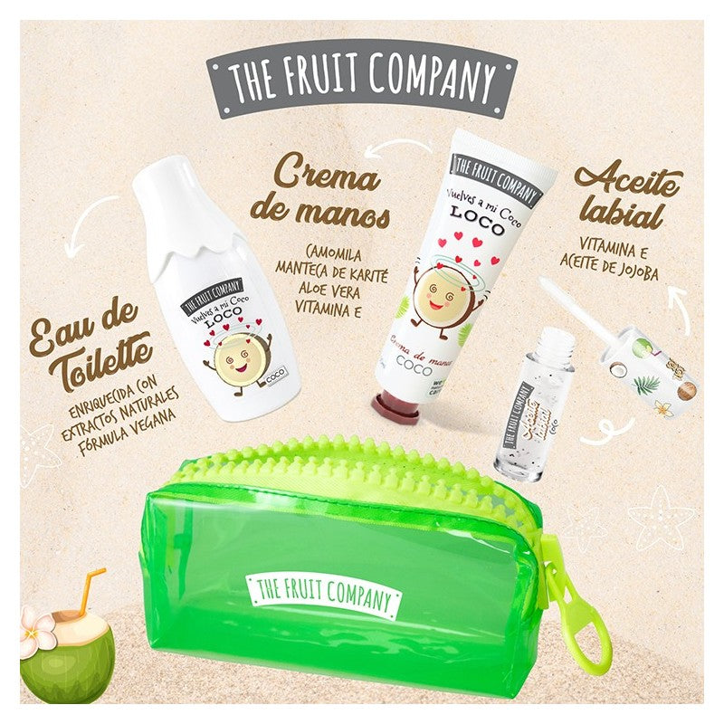 Set Pack Regalo Coco