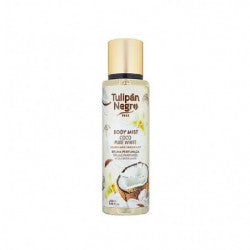 Bruma Corporal Coco Pure White