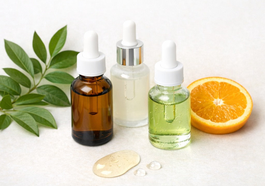 Cómo elegir un sérum según tu piel 🌿