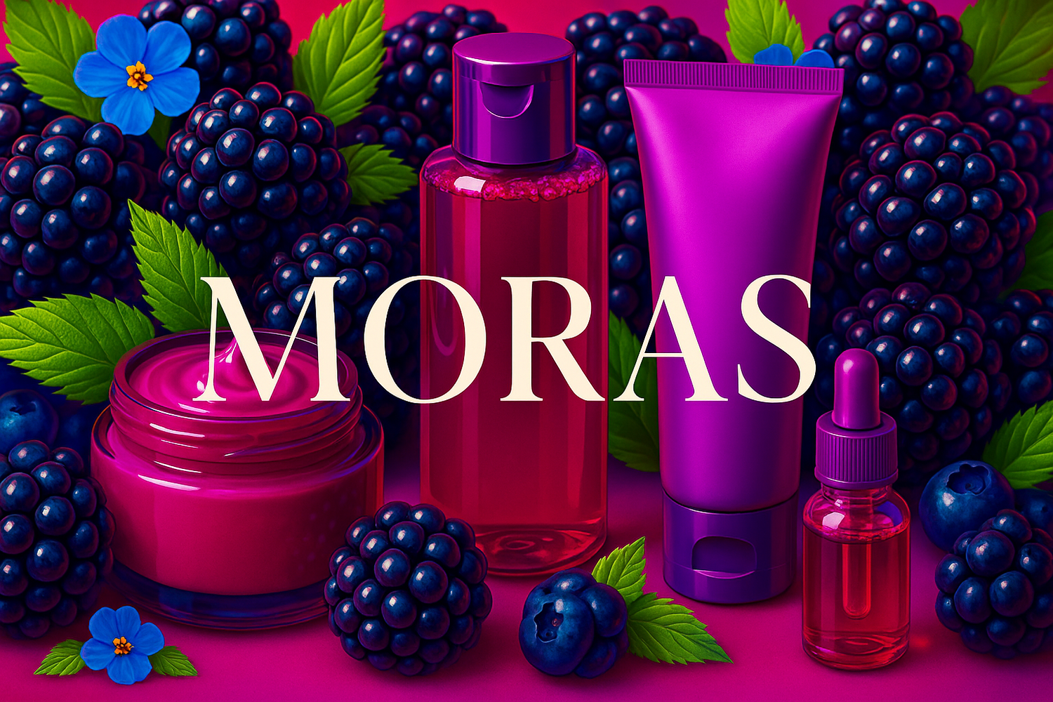 Moras