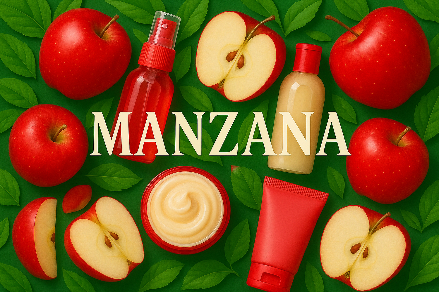 Manzana