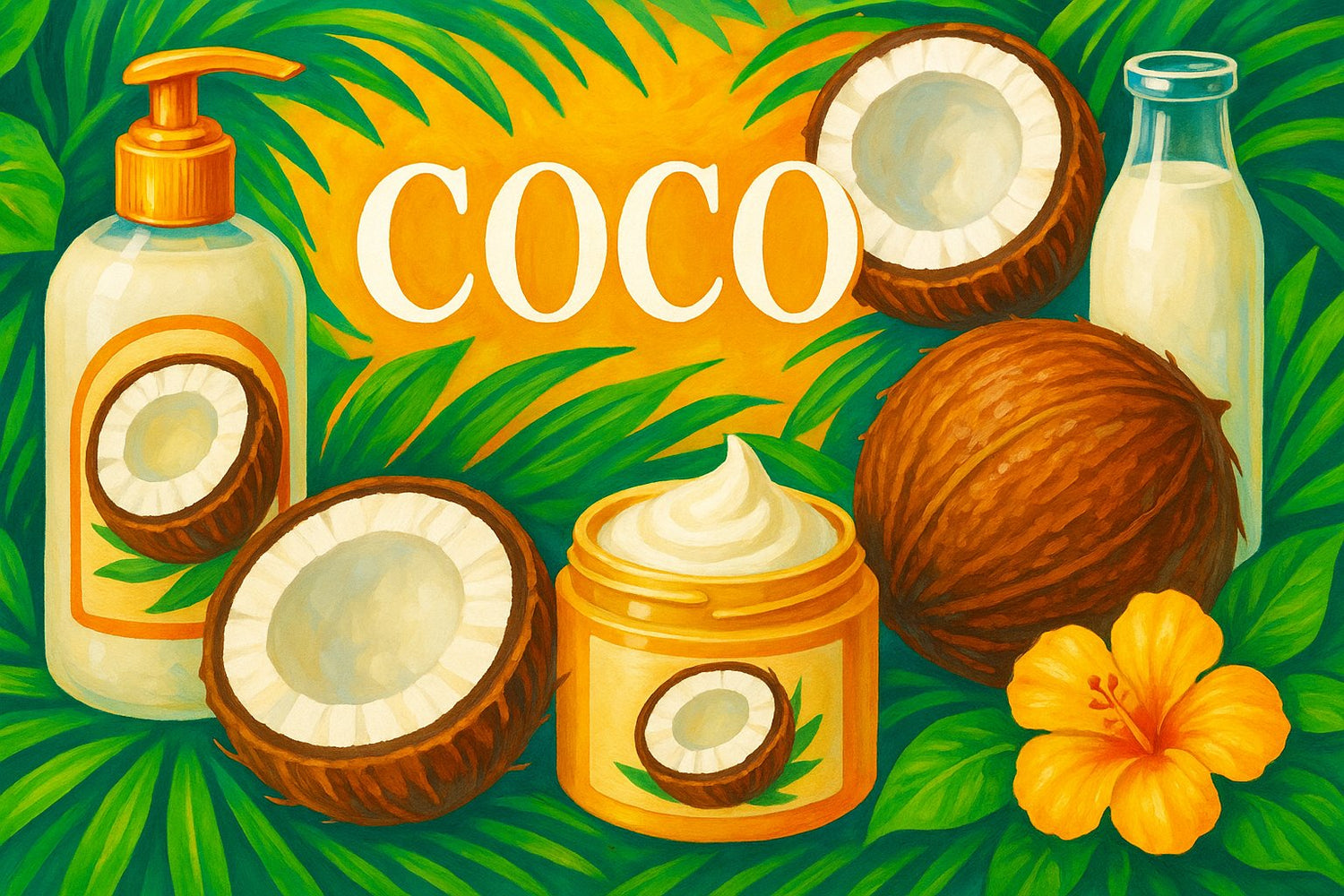 Coco