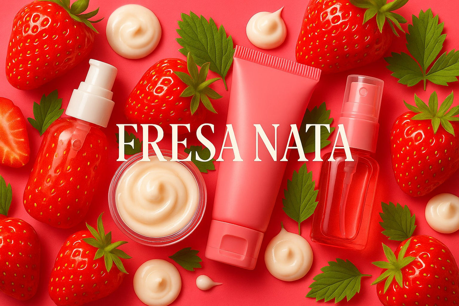 Fresa Nata