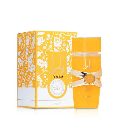 Perfume Yara Tous