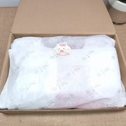 Caja Ritual Especial Rosa