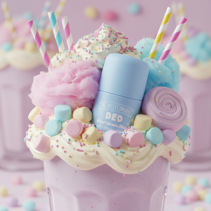 Deo Roll-On Nube de Colores – Antitranspirante Soft Touch