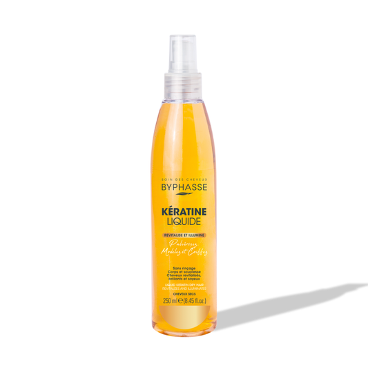 Queratina Líquida Activ Protect – Reparación y Protección Capilar ✨💆‍♀️