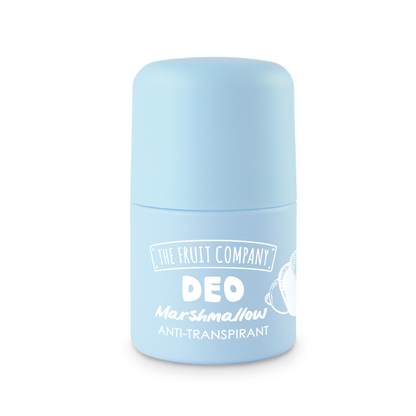 Deo Roll-On Nube de Colores – Antitranspirante Soft Touch