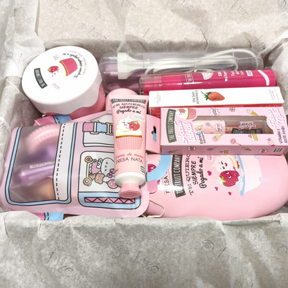 Caja Ritual Especial Rosa