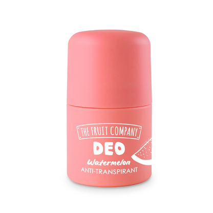 Deo Roll-On Sandía – Antitranspirante Soft Touch
