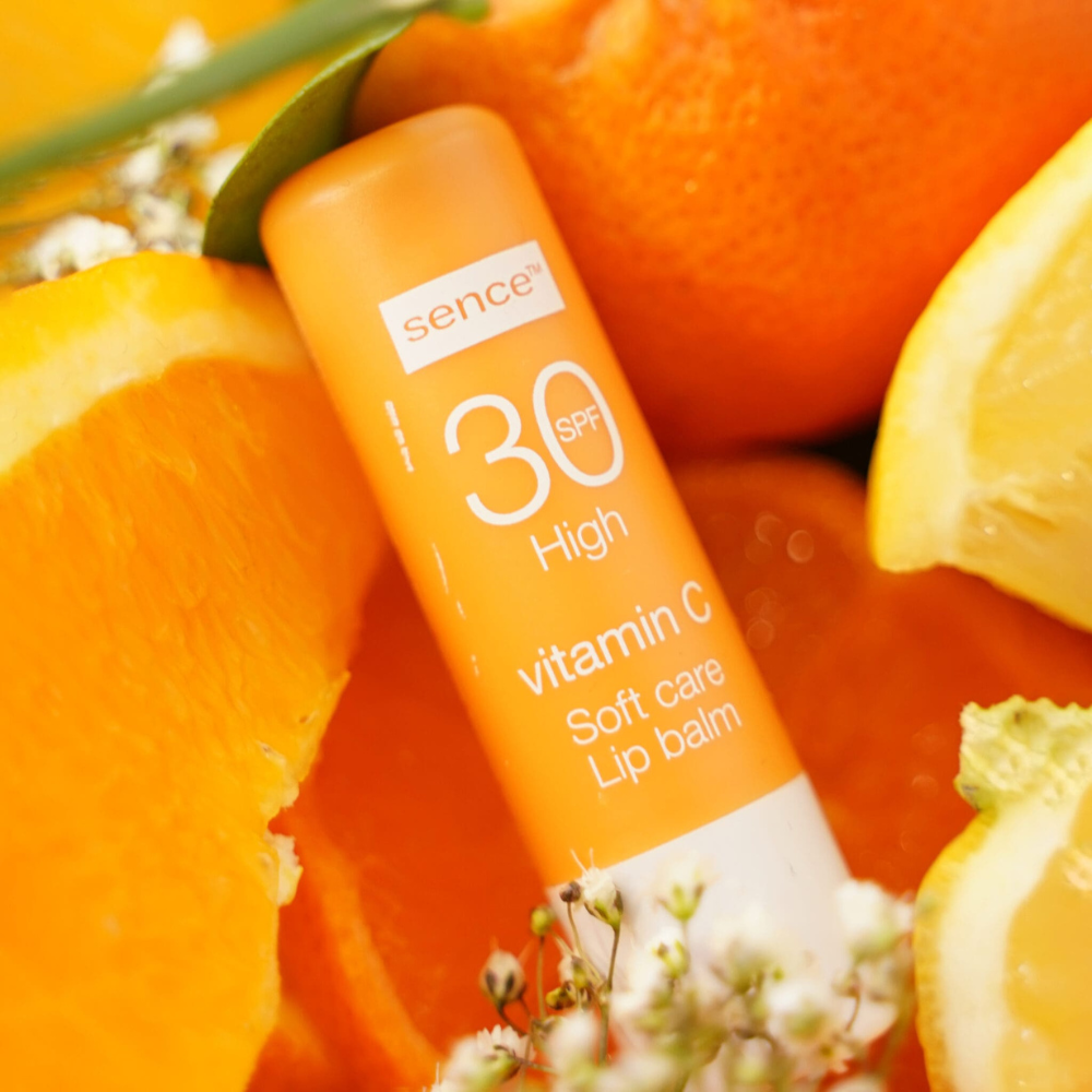 Protector Labial Vitamina C SPF 30