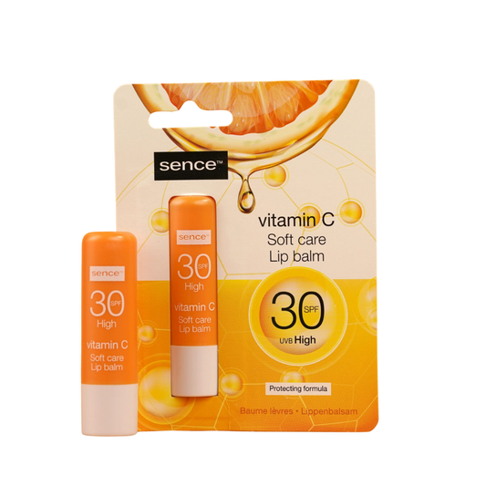 Protector Labial Vitamina C SPF 30