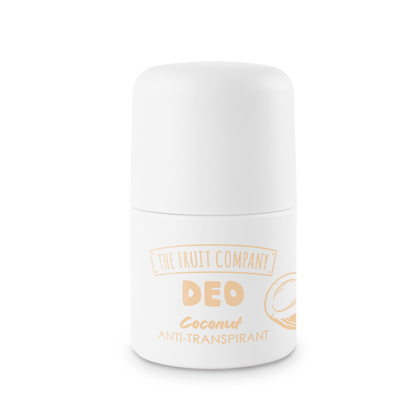 Deo Roll-On Coco – Antitranspirante Soft Touch