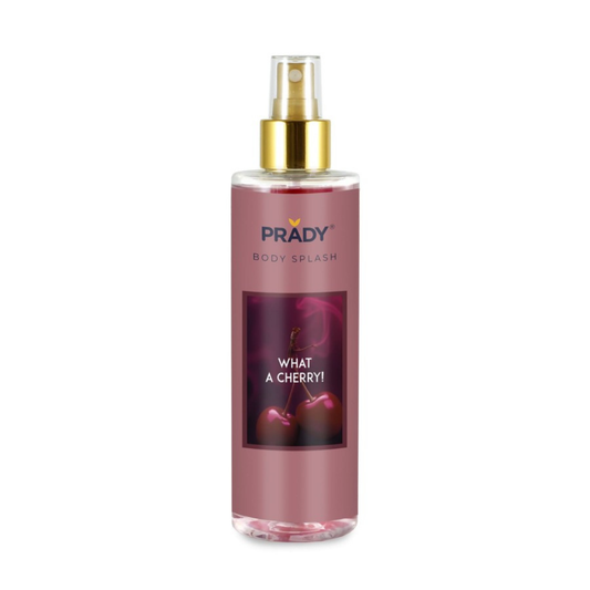 Bruma Corporal What a Cherry!