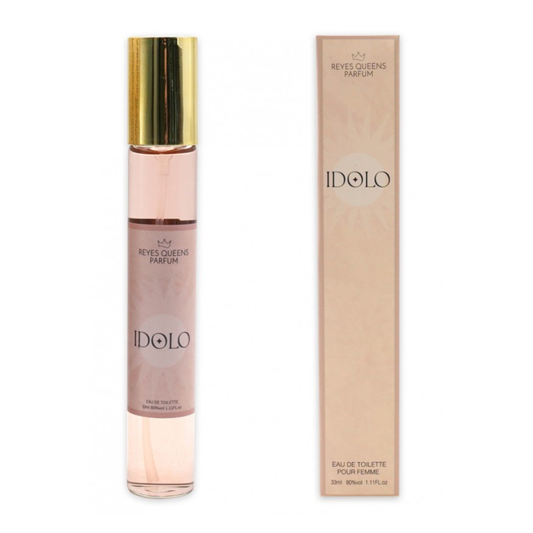 Mini Perfume Idolo 33 ml