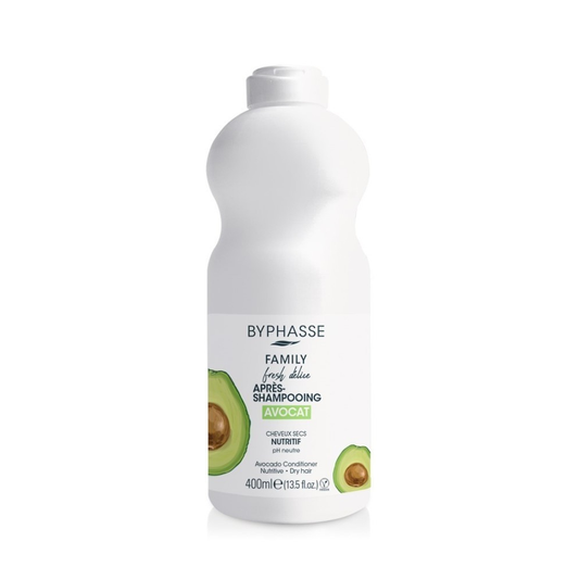Acondicionador Cabellos Secos – Aguacate 🥑