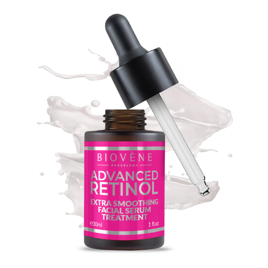 Sérum Facial Antiedad Retinol – 30 ml