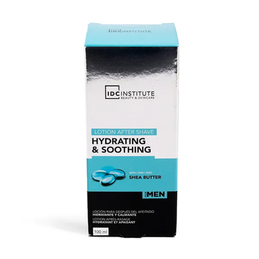 Bálsamo After Shave