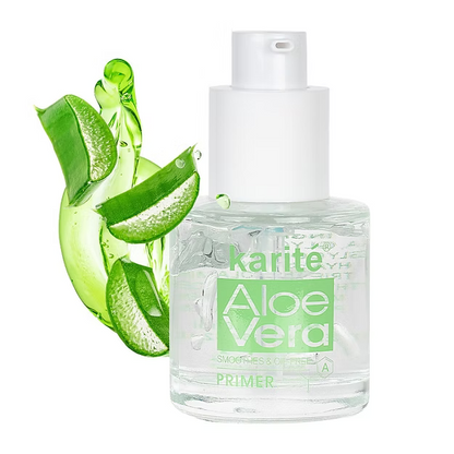 Primer Aloe Vera - Karité