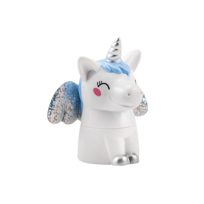 Estuche Body Spray + Lip Balm Unicornio