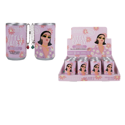 Toallitas Desmaquillantes en Lata