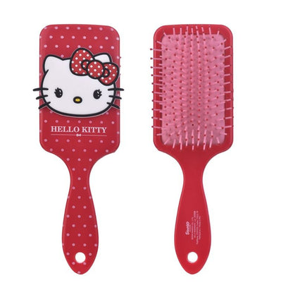 Cepillo Desenredante Hello Kitty