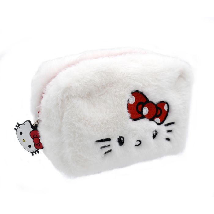 Neceser Peluche Hello Kitty
