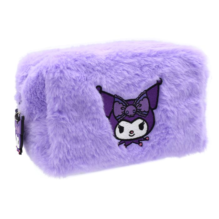 Neceser Peluche Kuromi