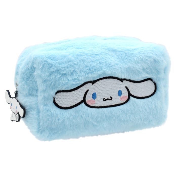 Neceser Peluche Cinnamoroll