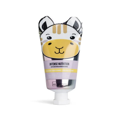 Crema de Manos Cute Animals